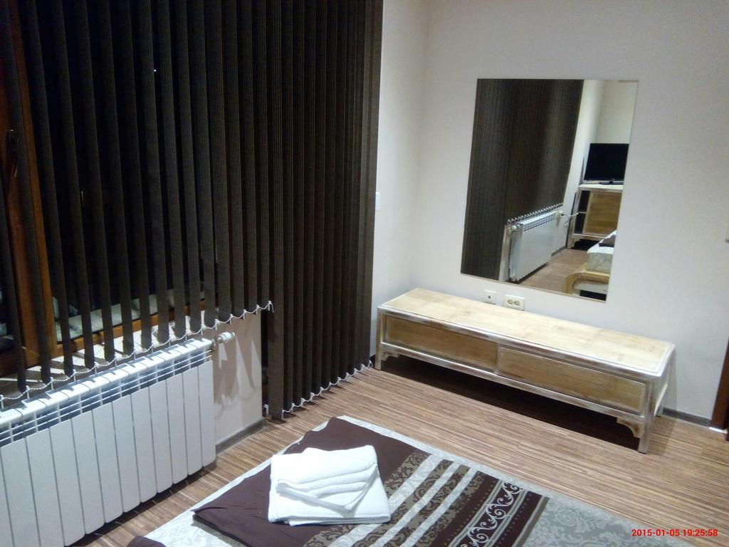 Mineral 56 Hotel Banja Kamer foto