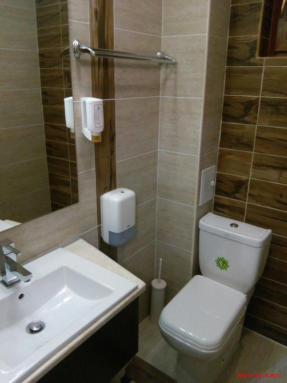Mineral 56 Hotel Banja Kamer foto