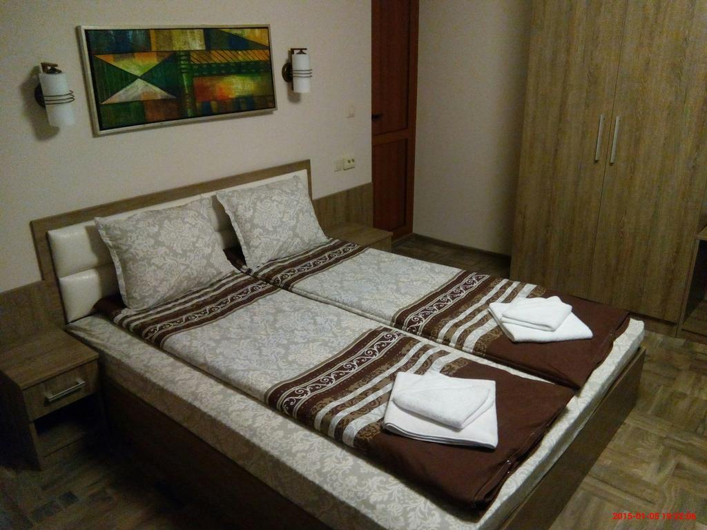 Mineral 56 Hotel Banja Kamer foto