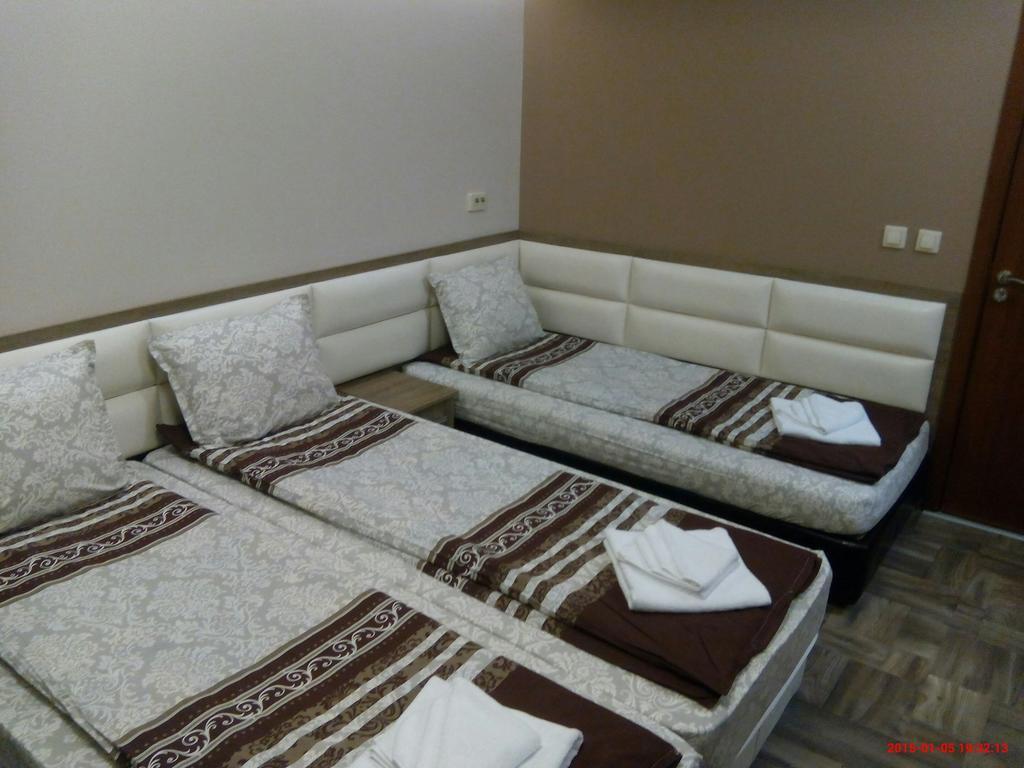 Mineral 56 Hotel Banja Kamer foto
